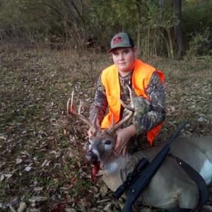 Meet your Posher, David